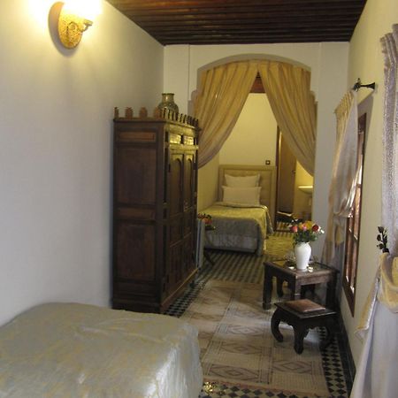 Riad Alya Φεζ Εξωτερικό φωτογραφία