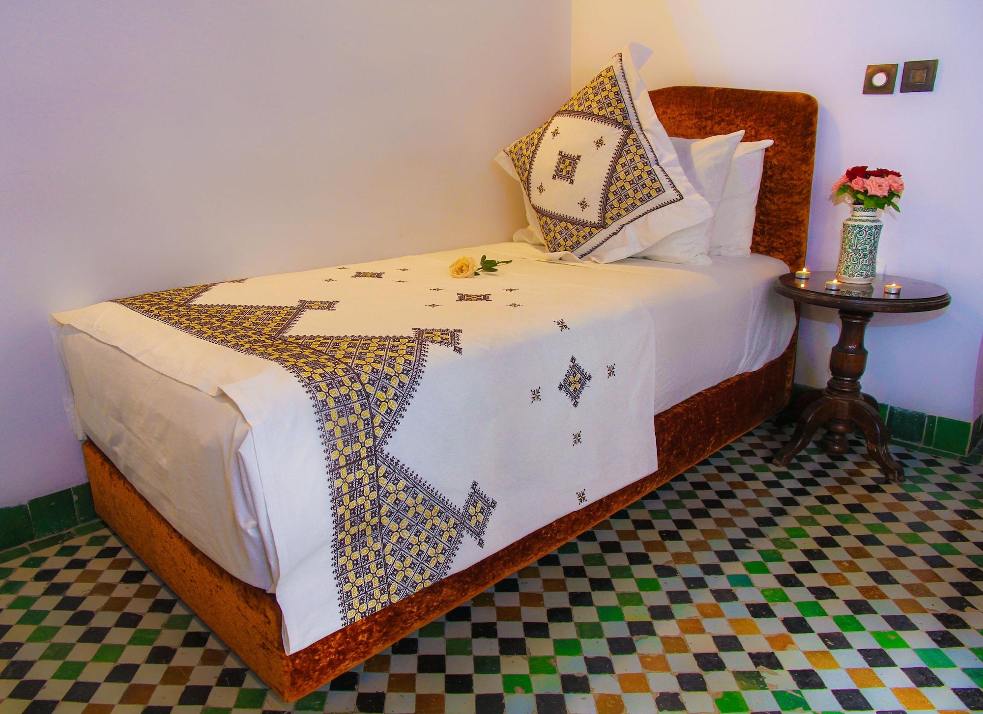 Riad Alya Φεζ Εξωτερικό φωτογραφία