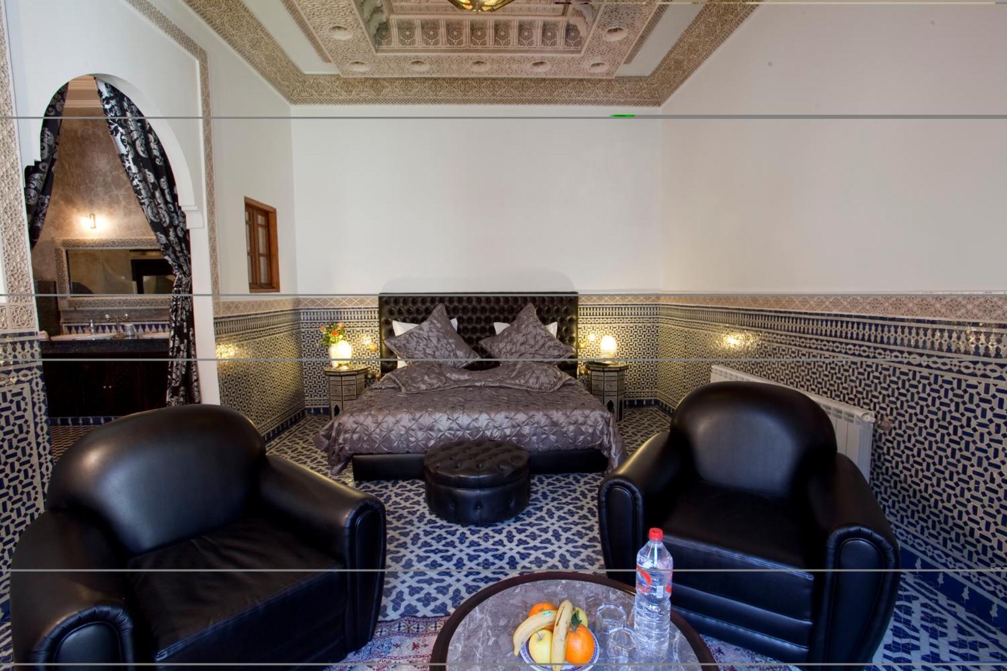 Riad Alya Φεζ Εξωτερικό φωτογραφία