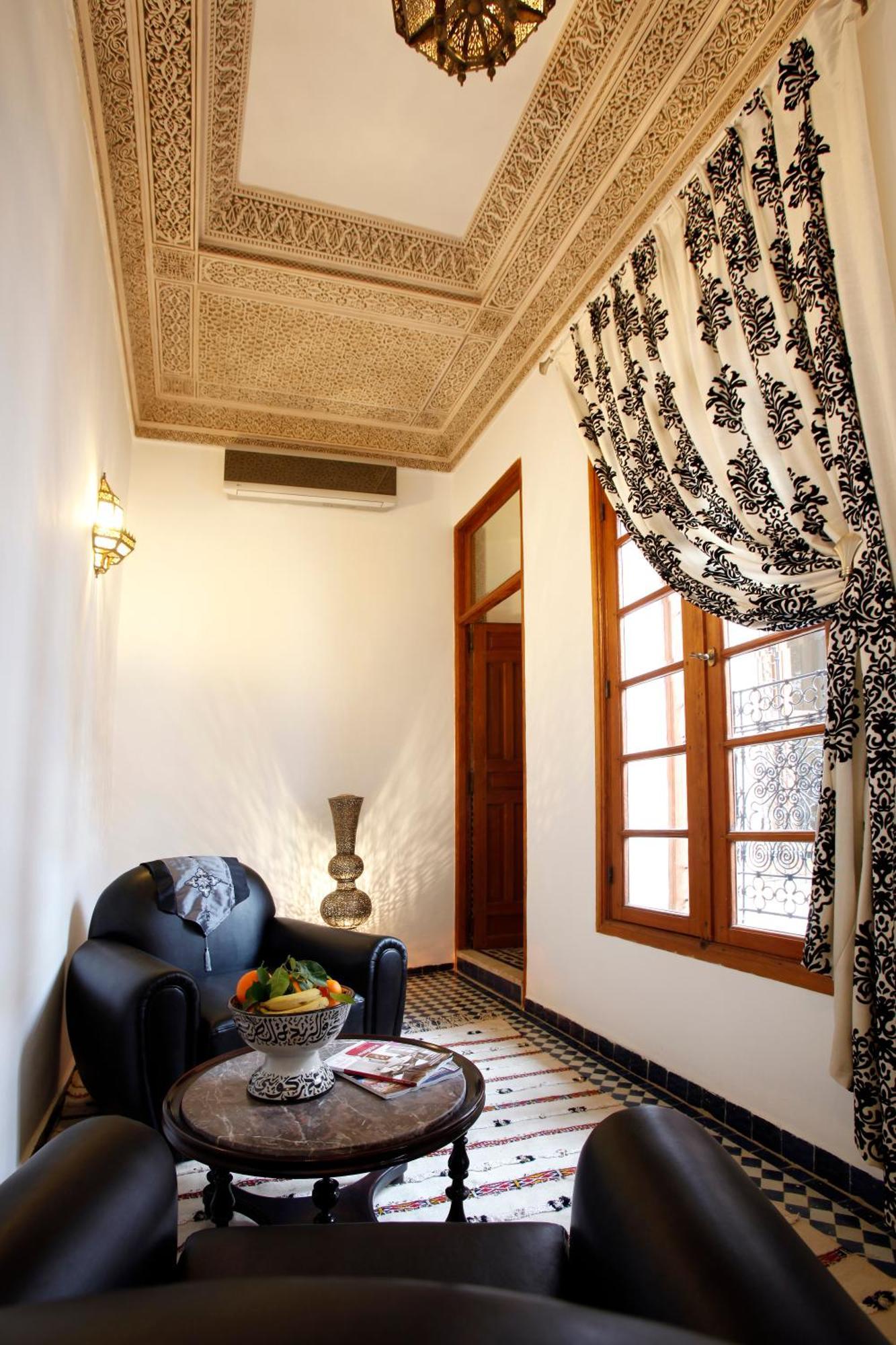 Riad Alya Φεζ Εξωτερικό φωτογραφία